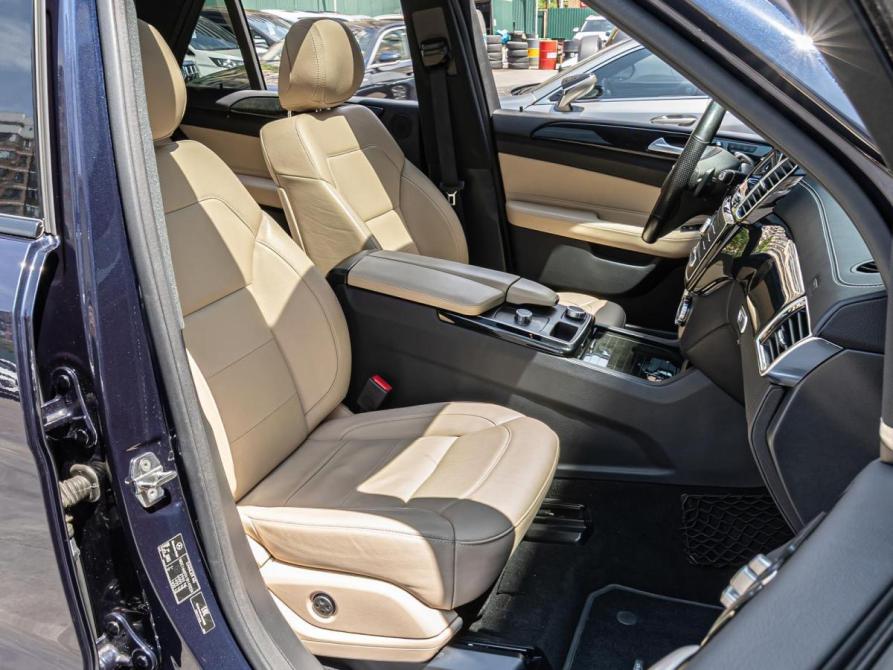 Mercedes-Benz GLE I (W166) Краснодар  - изображение 8
