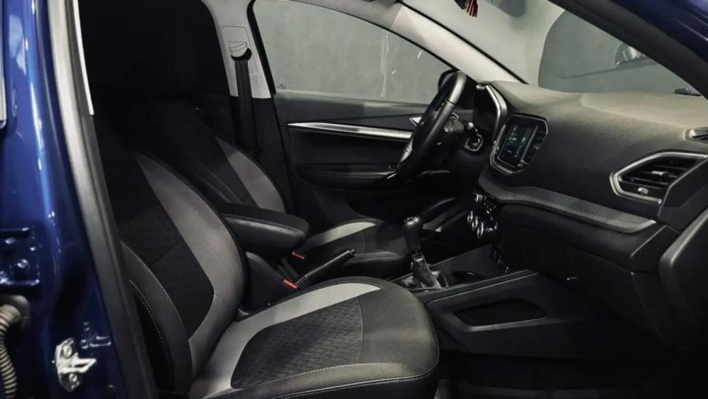 Lada (ВАЗ) Vesta I Рестайлинг (NG) Смоленск  - изображение 11