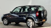 Chevrolet Niva I Рестайлинг Киров  - изображение 17