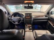Toyota Camry VII (XV50) Рестайлинг 2 Челябинск  - изображение 33