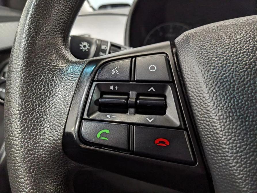 Hyundai Creta I Пермь  - изображение 14