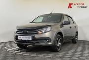 Lada (ВАЗ) Granta I Рестайлинг Нижний Новгород  - изображение 17