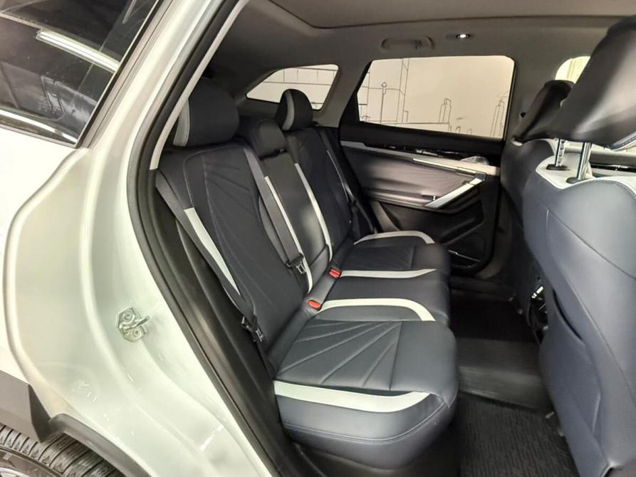 Geely Atlas II Москва  - изображение 27