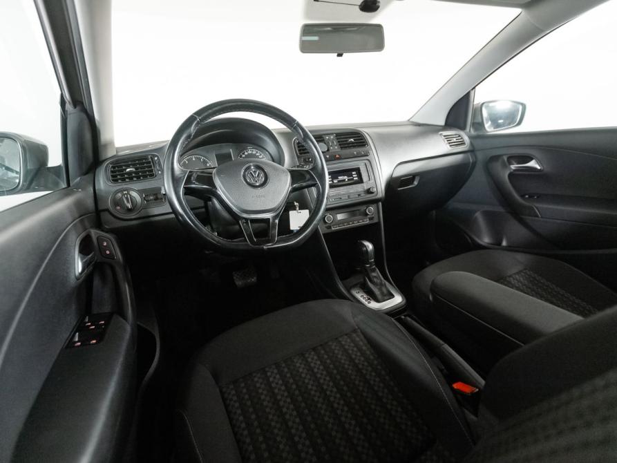 Volkswagen Polo V Рестайлинг Челябинск  - изображение 7