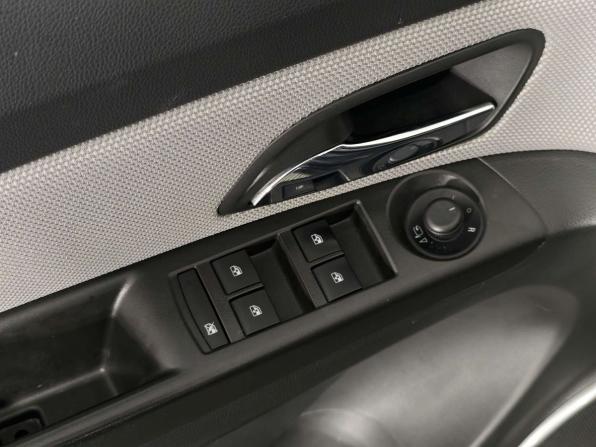 Chevrolet Cruze I Рестайлинг с пробегом 2014 года, цена 765 500 рублей, 170000 км, седан, Автокод Объявления