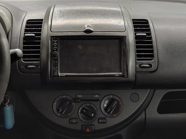 Nissan Note I с пробегом 2007 года, цена 470 000 рублей, 285800 км, хэтчбек, Автокод Объявления