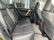 Toyota Land Cruiser Prado 150 Series Рестайлинг 1 Екатеринбург  - изображение 42
