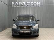 Nissan Almera III (G15) Магнитогорск  - изображение 19
