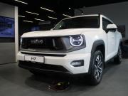 Haval H7 I Москва  - изображение 7