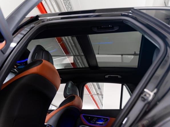 Новый Mercedes-Benz GLC II (X254) 2025 года, цена 9 650 000 рублей, внедорожник, Автокод Объявления