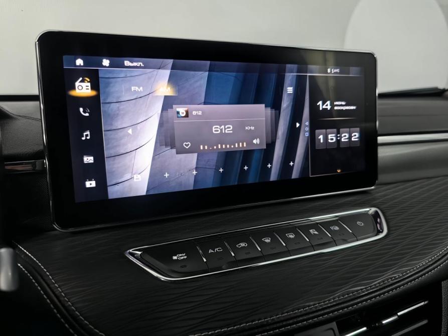 Haval Jolion I Москва  - изображение 17