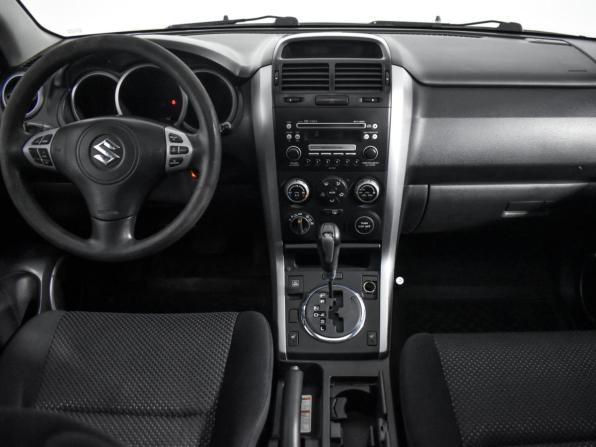 Suzuki Grand Vitara II с пробегом 2007 года, цена 599 000 рублей, 223871 км, внедорожник, Автокод Объявления