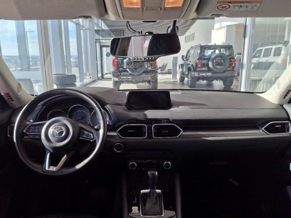 Mazda CX-5 II с пробегом 2018 года, цена 2 126 000 рублей, 141140 км, внедорожник, Автокод Объявления