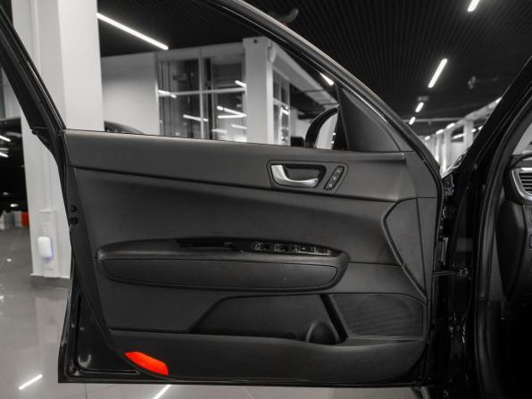 Kia Optima IV с пробегом 2018 года, цена 1 550 000 рублей, 220564 км, седан, Автокод Объявления
