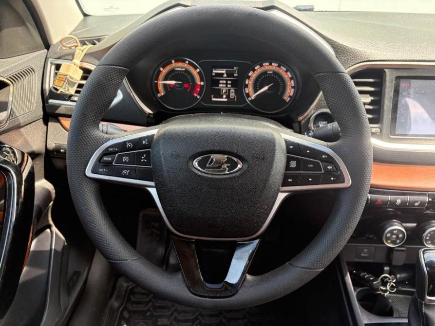 Lada (ВАЗ) Vesta I Рестайлинг (NG) Нижний Тагил  - изображение 15
