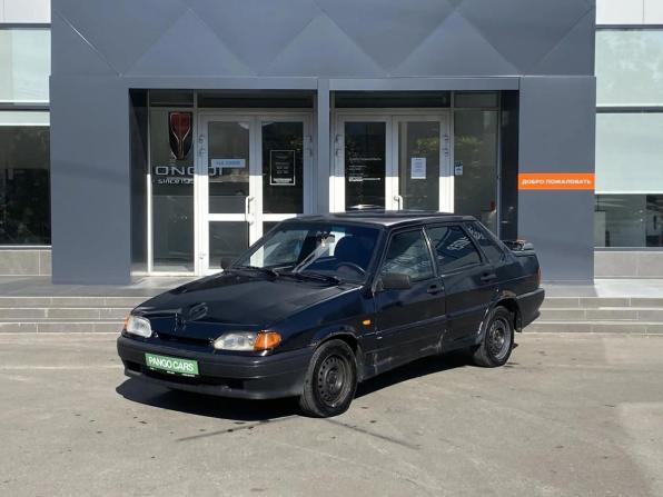 Lada (ВАЗ) 2115 с пробегом 2005 года, цена 65 000 рублей, 250000 км, седан, Автокод Объявления