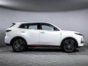 Changan CS55 Plus II Москва  - изображение 25