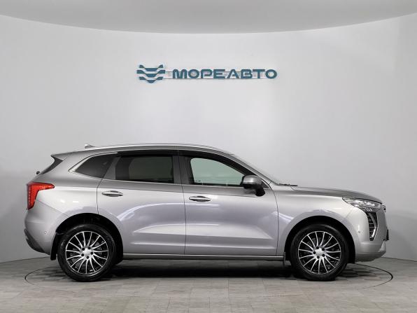 Haval Jolion I с пробегом 2023 года, цена 1 870 000 рублей, 96220 км, внедорожник, Автокод Объявления