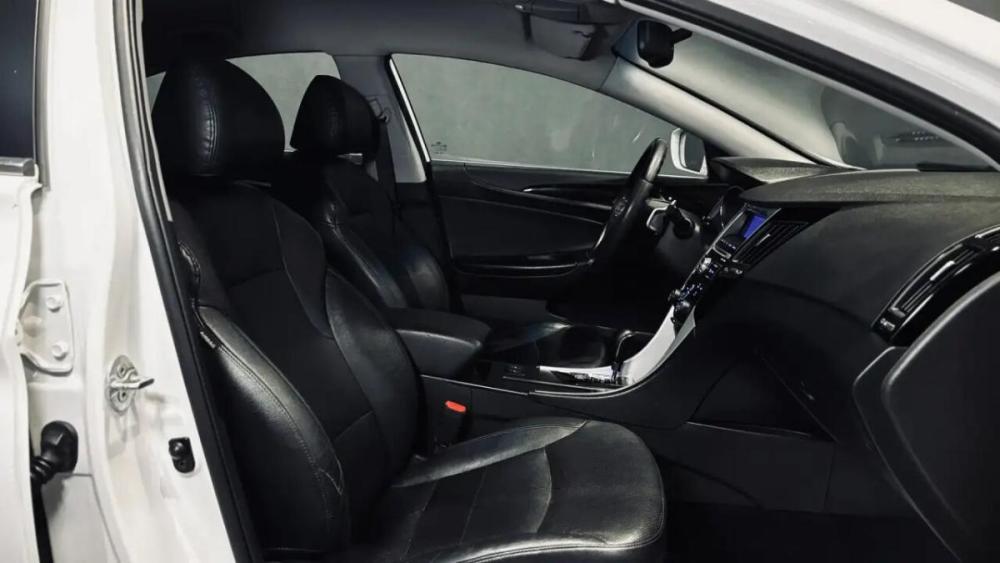 Hyundai Sonata VI (YF) Смоленск  - изображение 19