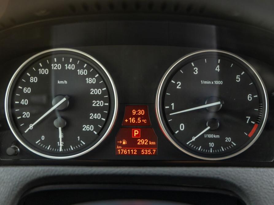 BMW X5 II (E70) Рестайлинг Волгоград  - изображение 9