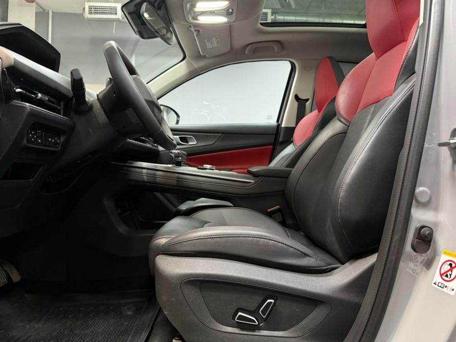 Changan UNI-S (CS55 Plus) Тверь  - изображение 10