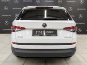 Skoda Kodiaq I Москва  - изображение 31