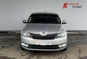 Skoda Rapid I Киров  - изображение 30