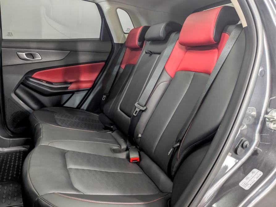 Changan CS55 Plus II Санкт-Петербург  - изображение 13