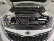 Kia Optima III Рестайлинг Казань  - изображение 36