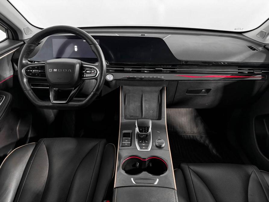 Omoda C5 I Санкт-Петербург  - изображение 16