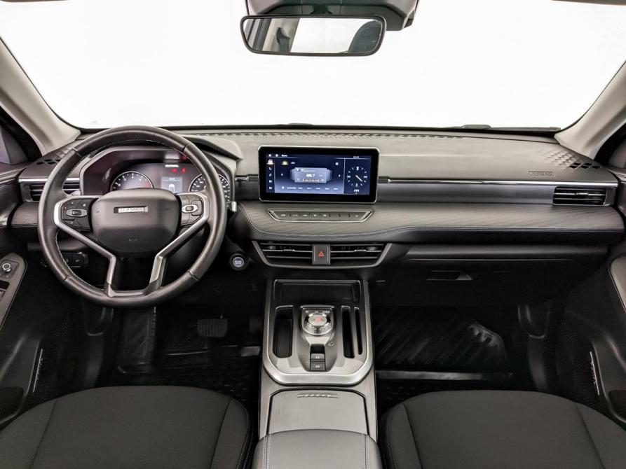 Haval Jolion I Москва  - изображение 14