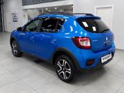 Renault Sandero II Рестайлинг Казань  - изображение 21