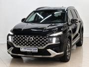 Hyundai Santa Fe IV Рестайлинг Балашиха  - изображение 24