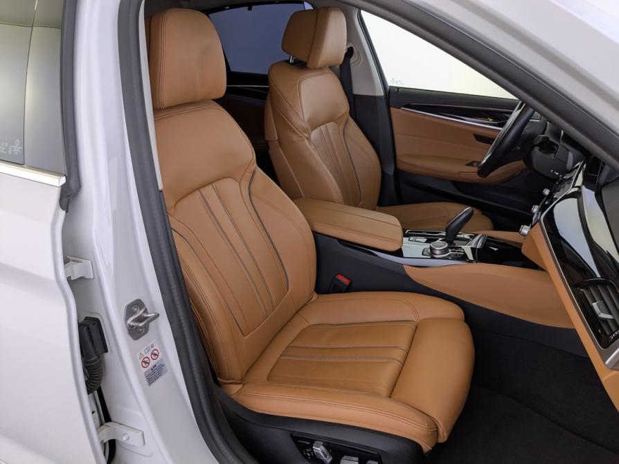 BMW 5 серии VII (G30/G31/G38) Рестайлинг Москва  - изображение 24