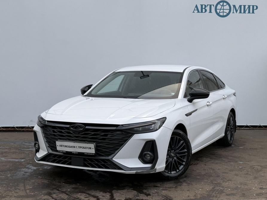 Chery Arrizo 8 Москва  - изображение 1