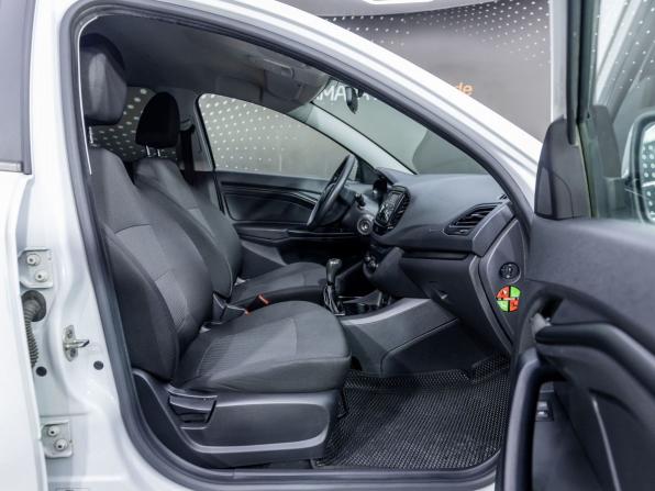 Lada (ВАЗ) Vesta I с пробегом 2021 года, цена 1 033 000 рублей, 77186 км, седан, Автокод Объявления