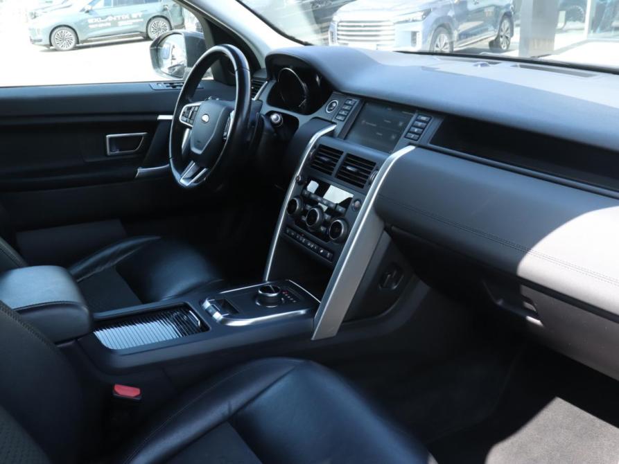 Land Rover Discovery Sport I Москва  - изображение 10