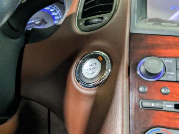 Infiniti QX50 I с пробегом 2013 года, цена 1 849 500 рублей, 138000 км, внедорожник, Автокод Объявления