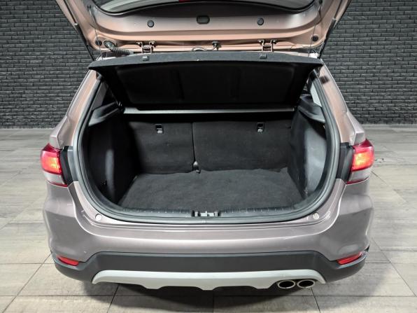 Kia Rio IV с пробегом 2020 года, цена 1 450 000 рублей, 69769 км, хэтчбек, Автокод Объявления