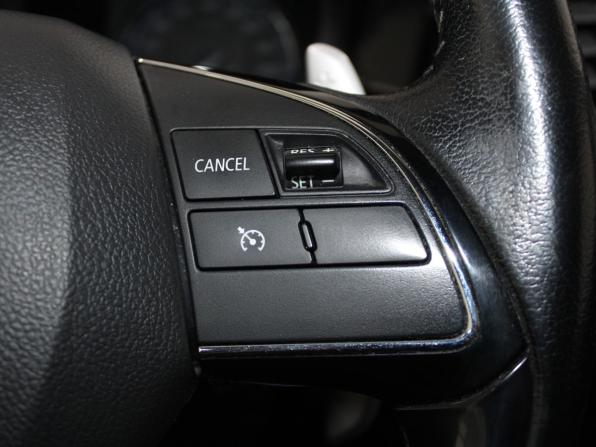 Mitsubishi Outlander III Рестайлинг 2 с пробегом 2015 года, цена 1 559 900 рублей, 223398 км, внедорожник, Автокод Объявления