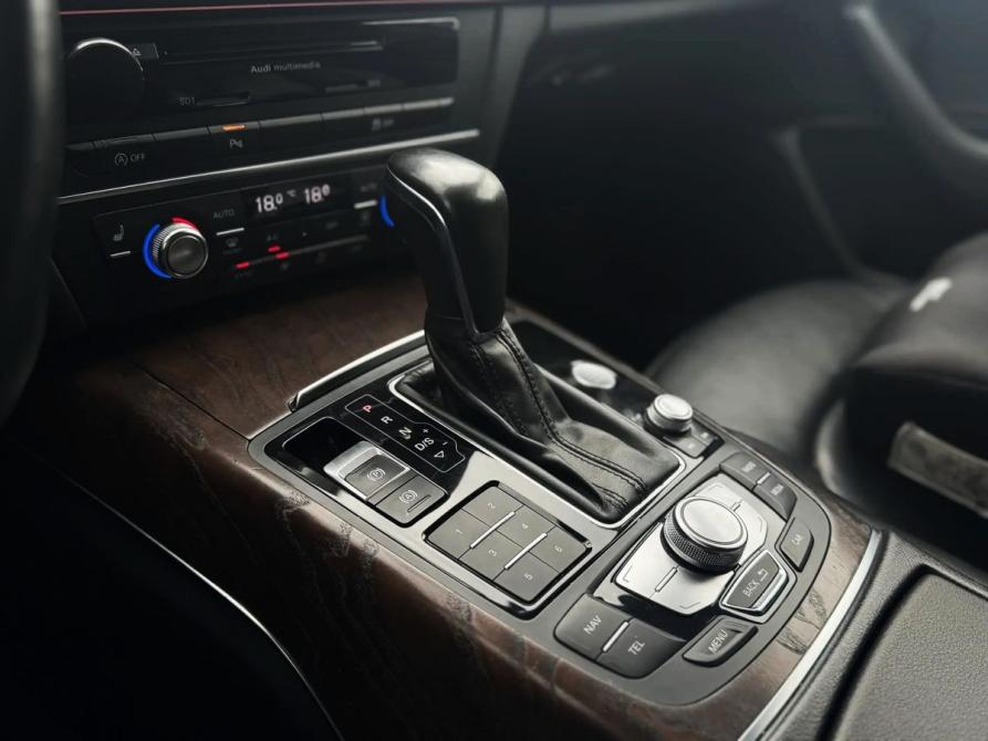 Audi A6 IV (C7) Рестайлинг Ижевск  - изображение 14