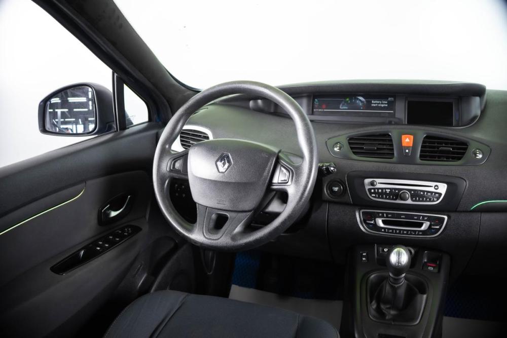 Renault Scenic III Пермь  - изображение 12