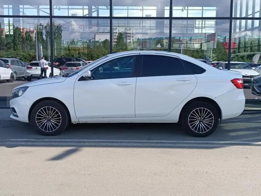 Lada (ВАЗ) Vesta I Оренбург  - изображение 6