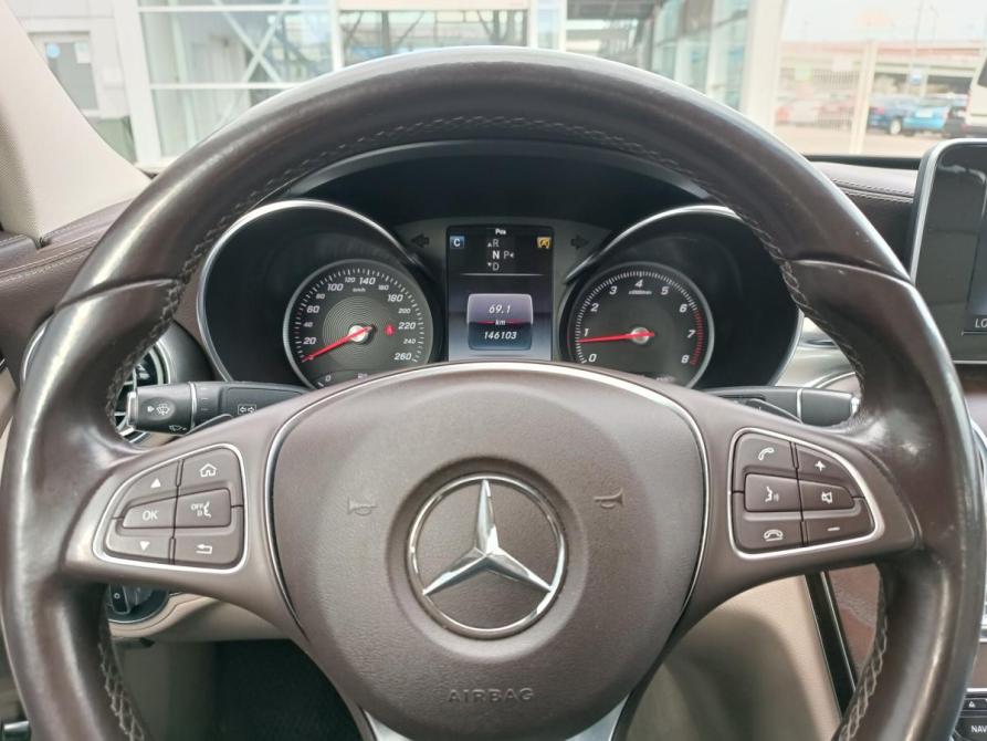 Mercedes-Benz C-Класс IV (W205) Санкт-Петербург  - изображение 17