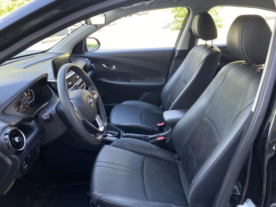 Changan Alsvin Екатеринбург  - изображение 18