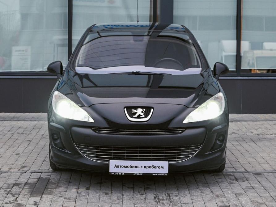 Peugeot 308 I Екатеринбург  - изображение 8