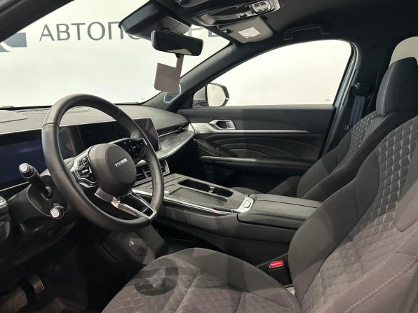 Haval F7 II с пробегом 2024 года, цена 2 549 000 рублей, 15500 км, внедорожник, Автокод Объявления