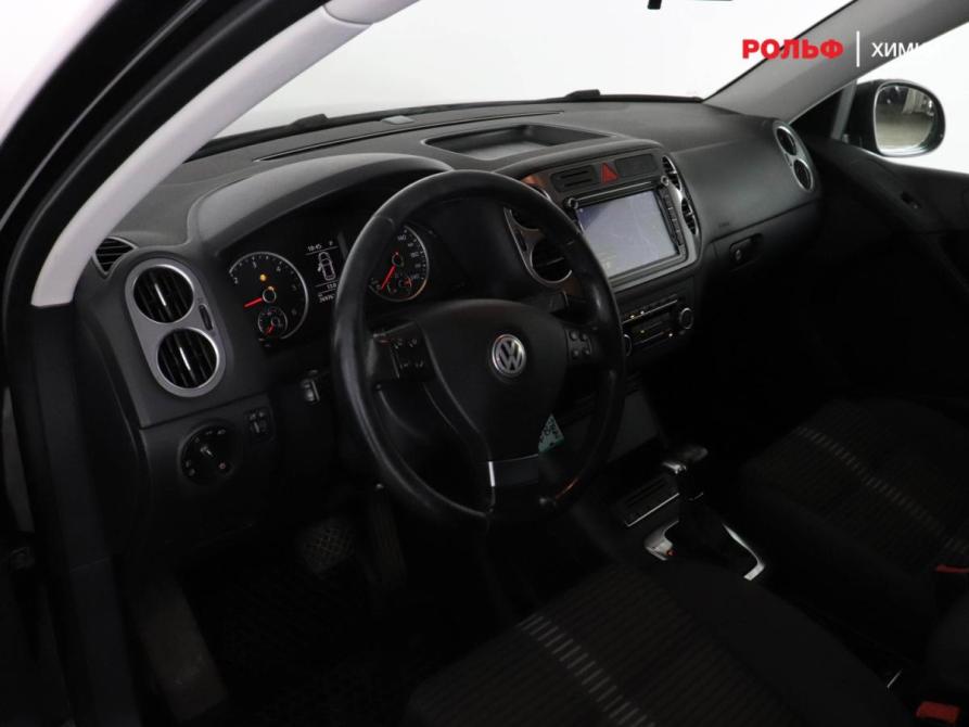 Volkswagen Tiguan I Химки  - изображение 7