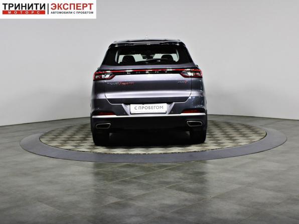 Chery Tiggo 7 Pro Max I Рестайлинг с пробегом 2024 года, цена 2 257 000 рублей, 8905 км, внедорожник, Автокод Объявления