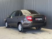 Lada (ВАЗ) Granta I Рестайлинг Пермь  - изображение 57